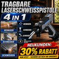 4-in-1 Laserschweißgerät